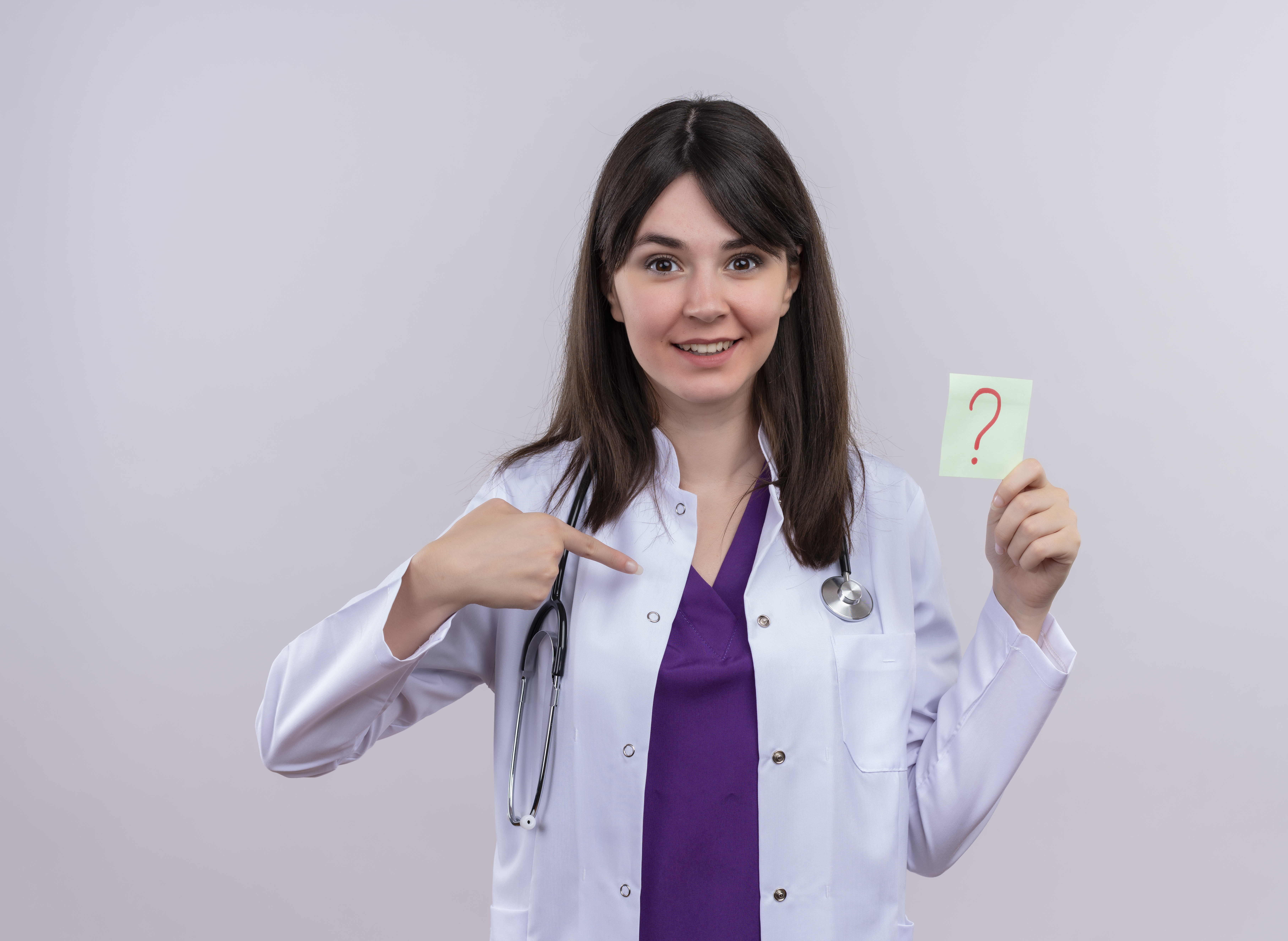 Questions to Ask Your Doctor Before Starting IVF